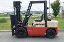 Nissan PFO2A25V