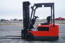Toyota 5FBE18