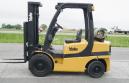 Yale GLP050