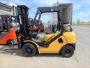 Komatsu G25T-16