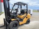 Komatsu G25T-16