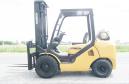 Komatsu FG25T-16